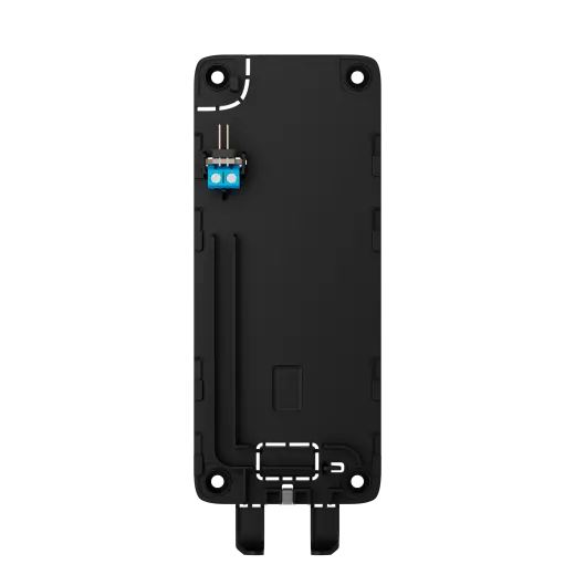 Superior KeyPad TouchScreen G3, černá